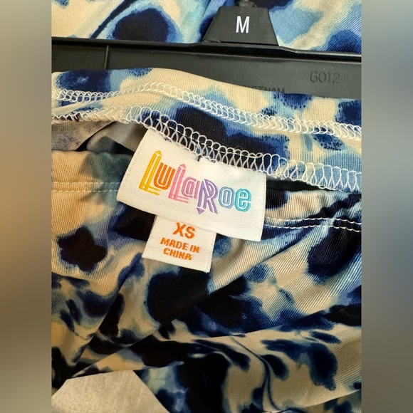 Jennifer Flared Midi Skirt - Picture 5 of 6